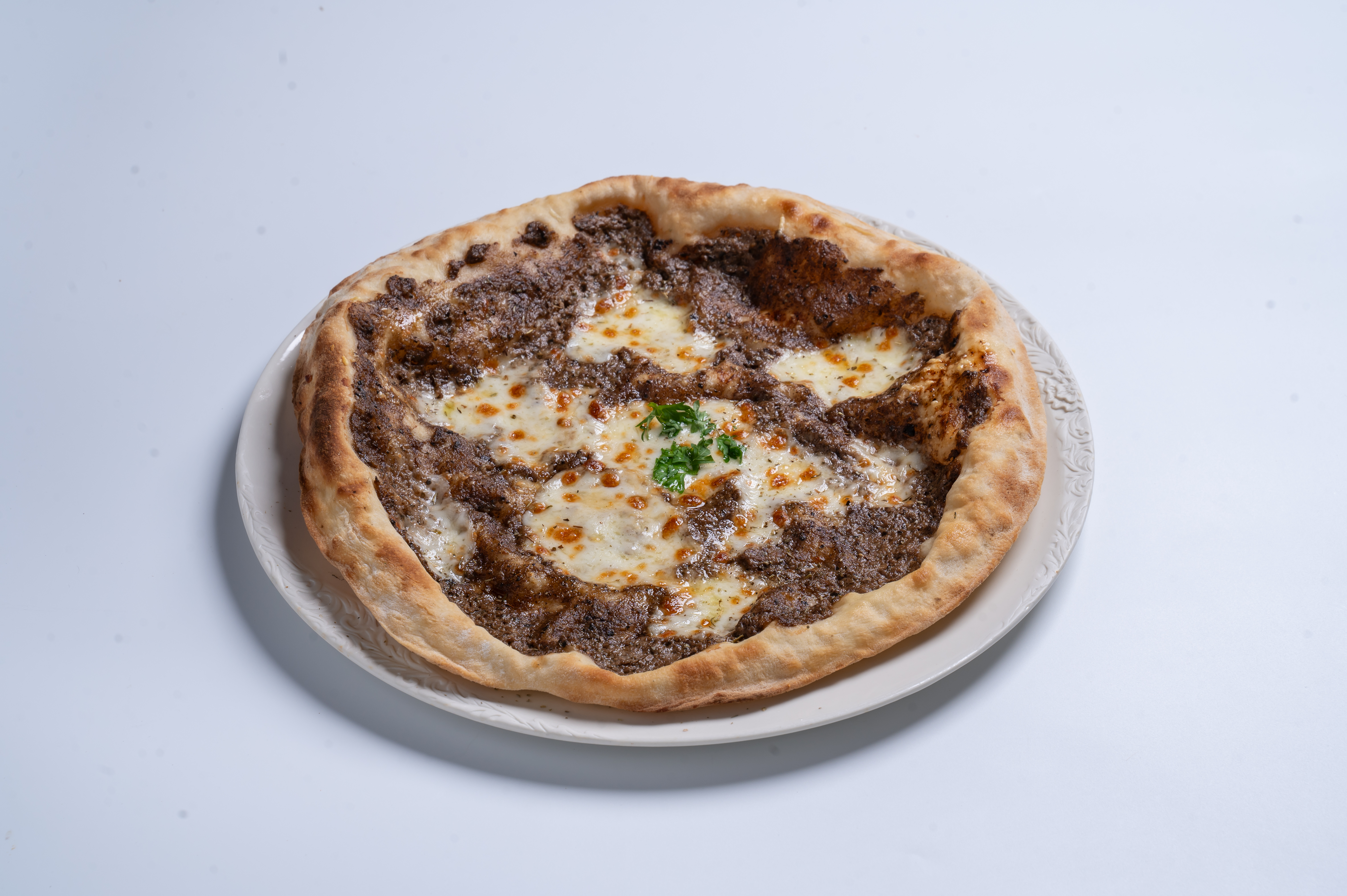 Truffle Pizza