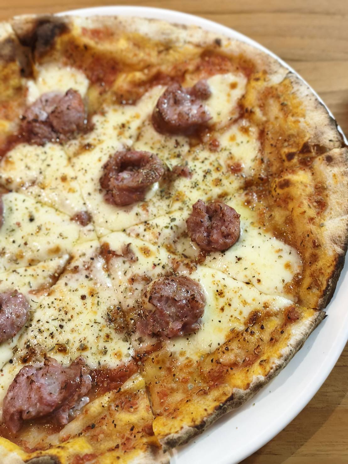 Salsiccia